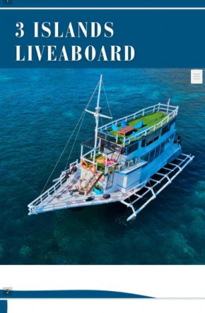 Sharing Trip Komodo